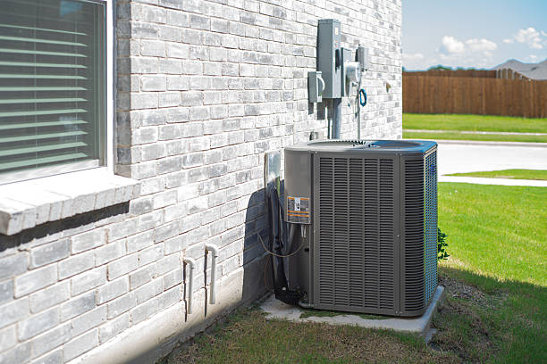 Reliable Ac Installation contractor in Dulzura, CA by FH HVAC